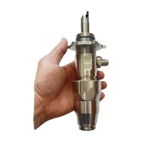 مجموعة جسم المضخة السيراميكية 395/490/495/595/T500 ملحقات مكبس آلة الرش بدون هواء (تجميع 395/490/495) in Kuwait