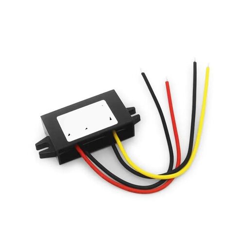 DC to DC Buck Converter 30-85V to 24V Output 1A Power Converter in Kuwait