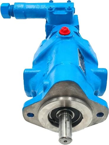 مضخة المكبس الهيدروليكي PVQ13-A2R-SE1S-20-CM7-12 02-341653 لشركة فيكرز in Kuwait