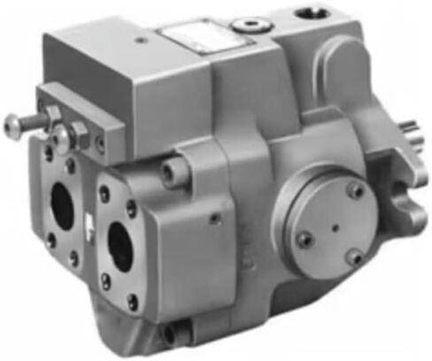 مضخة المكبس الهيدروليكي A37-F-R-02-K-D24-3218 لشركة Yuken in Kuwait