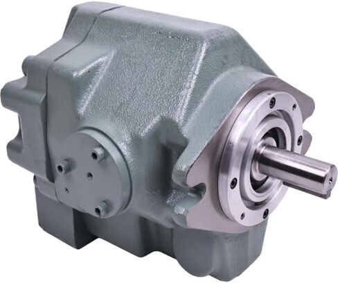 Hydraulic Piston Pump Replacement for Yuken A37-F-R-01-C-K-32 in Kuwait