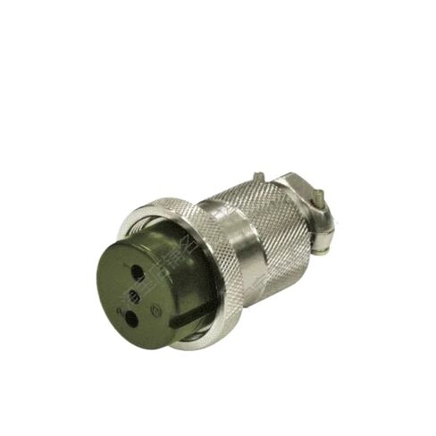 1PC Connector Aviation Socket Plug NCS-302-P in Kuwait