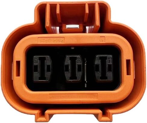 Connector Plug Sheath Three-core Plastic HVC3P63FS(HVC3P63FS302) in Saudi Arabia