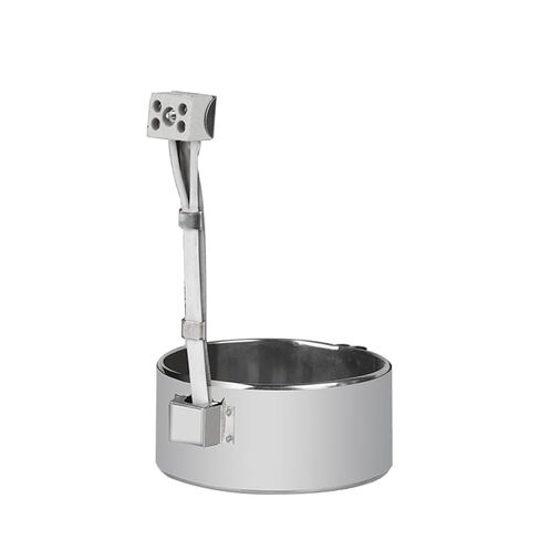 1PCS 30 * 30 30 * 35 30 * 40 30 * 45 30 * 50 30 * 55 30 * 60 35 * 30 35 * 35 35 * 40 35 * 45 35 * 50 35 * 55 Dual Wire Circular Mica Heating Band Heater 220V(30x60) in Kuwait