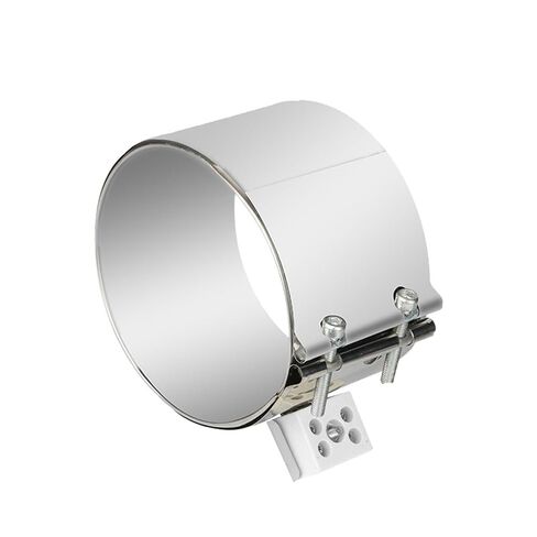 1PCS 30 * 30 30 * 35 30 * 40 30 * 45 30 * 50 30 * 55 30 * 60 35 * 30 35 * 35 35 * 40 35 * 45 35 * 50 35 * 55 Dual Wire Circular Mica Heating Band Heater 220V(30x60) in Kuwait