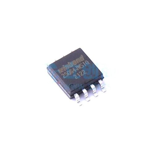 5 قطع ولا فلاش W25Q64JWSSIQ SOIC-8-208mil W25Q64JWSSIQ in Kuwait