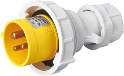 1 قطعة جديد 110 فولت/3P/16A/IP67 المكونات الصناعية للماء SFN-0132-4 in Kuwait