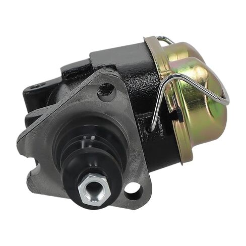 أسطوانة الفرامل الرئيسية OE D127519 متوافقة مع البلدوزر Case 450C in Kuwait