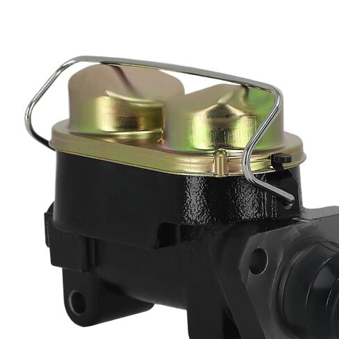 أسطوانة الفرامل الرئيسية OE D127519 متوافقة مع البلدوزر Case 450C in Kuwait