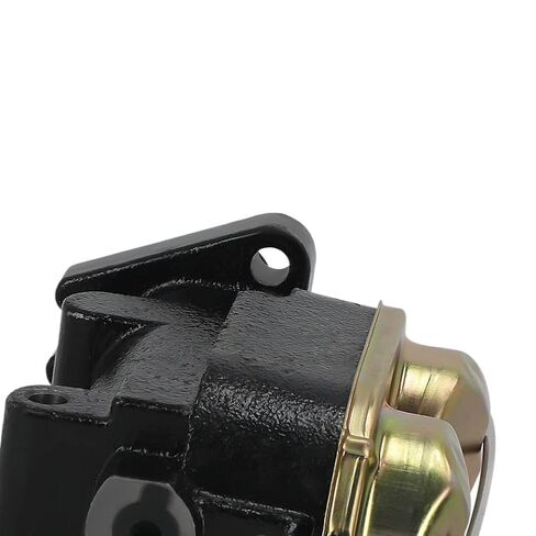 أسطوانة الفرامل الرئيسية OE D127519 متوافقة مع البلدوزر Case 450C in Kuwait