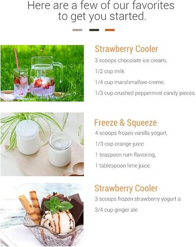 Milkshake Maker Machine 23000 RPM, Commercial Milkshake Mixer Stainless Steel, Electric Drink Mixer Blender for Shakes Smoothies Protein Shakes, Single Head Stand Mixer with 500ml Cup in Kuwait