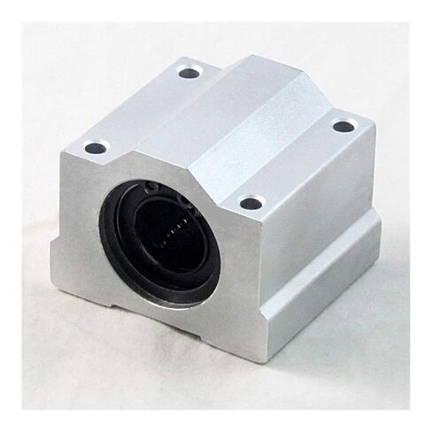 SC25UU SCS25UU SMA25UU جلبة الشريحة الحركة الخطية كروي CNC in Kuwait