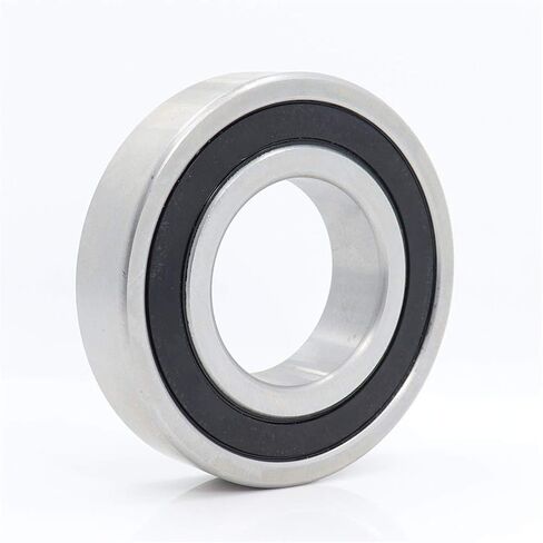 Power Transmission Products 1PC S6208RS Bearing 40x80x18mm ABEC-3 440C Stainless Steel Ball Bearings 6208 S 6208RS in Kuwait