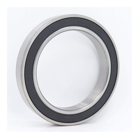Power Transmission Products 6914 2RS Deep Groove Ball Bearing ABEC-1 Metric Thin Section Bearings 61914RS 6914RS Precision 70x100x16MM in Kuwait