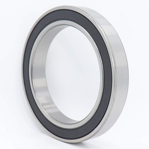 Power Transmission Products 6914 2RS Deep Groove Ball Bearing ABEC-1 Metric Thin Section Bearings 61914RS 6914RS Precision 70x100x16MM in Kuwait