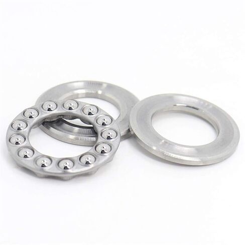 S51208 وإذ تضع ABEC-1 الفولاذ المقاوم للصدأ فحوى S 51208 الكرات 40 * 68 19 ملم الأخدود العميق in Kuwait