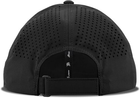 Branded Bills Officially Licensed x North Carolina State Wolfpack Performance Dad Hat Hat for Men | Baseball Cap in Kuwait