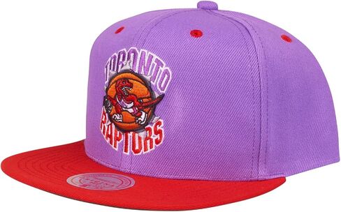 قبعة ميتشل آند نيس Snapback اختراق تورونتو رابتورز in Kuwait