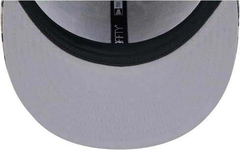 New Era Men's NFL Geo 59FIFTY Fitted Hat in Kuwait
