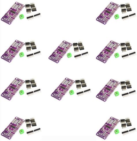 10pcs PCA9685 16 Channel 12bit PWM Controller in Kuwait