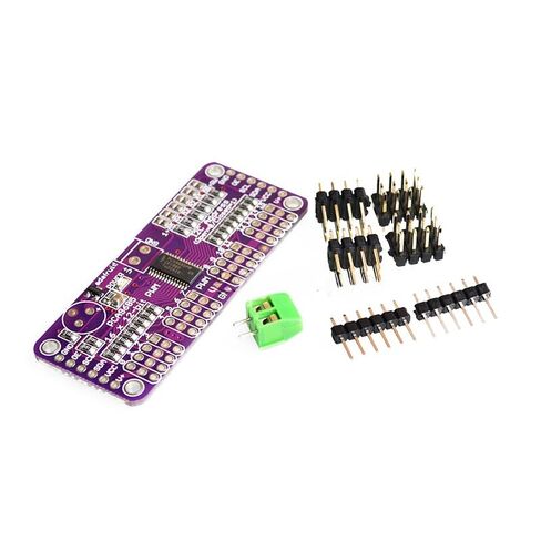 10pcs PCA9685 16 Channel 12bit PWM Controller in Kuwait