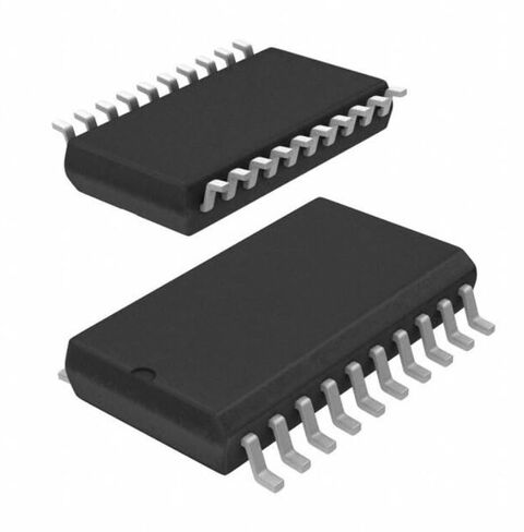Pack of 10 74HC244 IC Buffer Non-Invert 6V 20SOIC in Kuwait