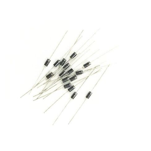 100PCS R3000 HIGH Voltage Rectifier DIODE 3000V 1A in Kuwait