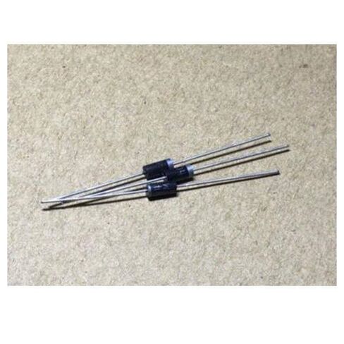 100PCS R3000 HIGH Voltage Rectifier DIODE 3000V 1A in Kuwait