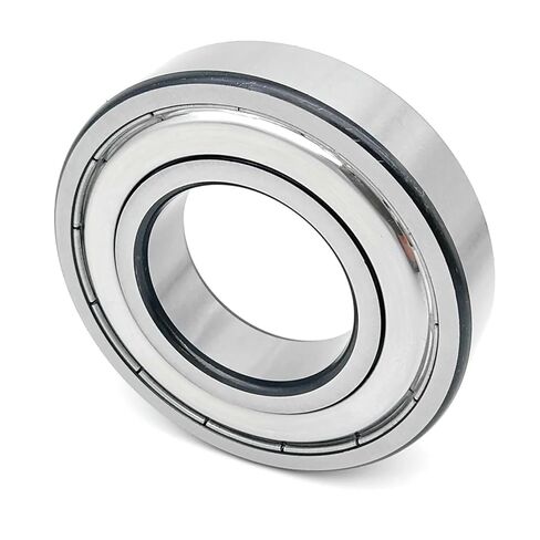 1pcs Bearing 6006-2Z 30x55x13 in Saudi Arabia