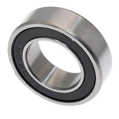 1pcs 20x35x10 203510-2RS Bearing in Saudi Arabia