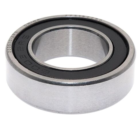 1pcs 20x35x10 203510-2RS Bearing in Saudi Arabia