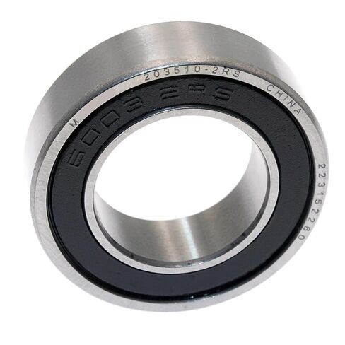 1pcs 20x35x10 203510-2RS Bearing in Saudi Arabia