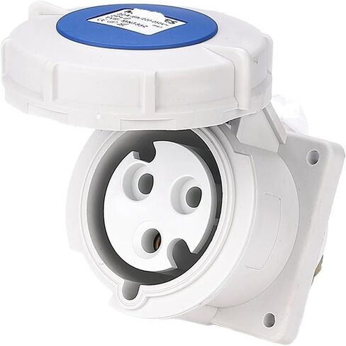 1 قطعة المكونات الصناعية الجديدة للماء 16A MN1332 16A * 220V * 3P * 3.6KW in Kuwait