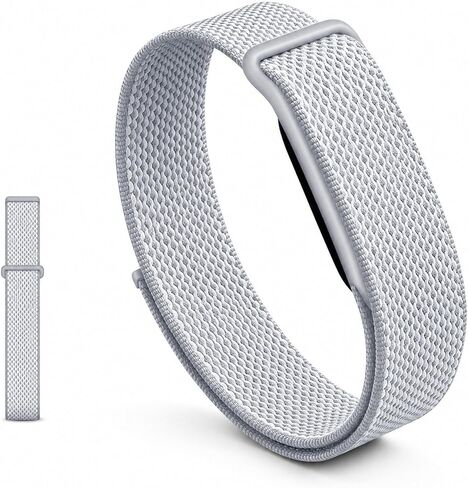 Band Compatible with Google Fitbit Air, Breathable Sport Strap in Kuwait