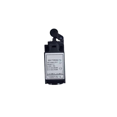 مصعد الحد التبديل قطع غيار المصاعد رفع أجزاء QM-T1R236-11Z-L XAA177B1 in Kuwait