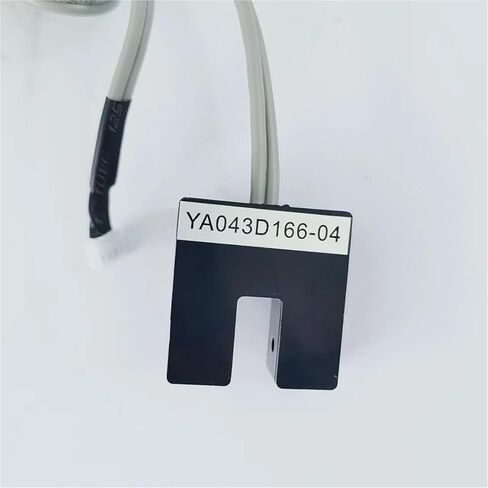 Elevator Sensor Door Machine Position Switch YA043D166-04 Total L=3.5m Elevator Spare Parts in Kuwait