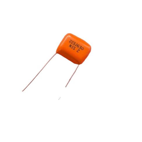 10 قطعة مكثف الصوت 22nf 630v 0.022 فائق التوهج 630v 223J 630v p = 15 مللي متر (630V223J 10 مللي متر) | 630V223J 10 مللي متر in Kuwait