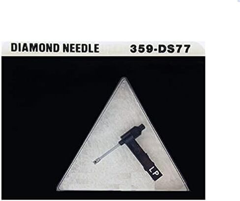 Newpowerking Phonograph Record Player Turntable Needle For MAGNAVOX 1ST430, MAGNAVOX 1ST622, MAGNAVOX 1ST635, MAGNAVOX 1ST636, MAGNAVOX 1ST637 in Kuwait