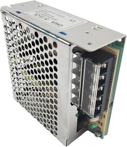 24 فولت أدى تحويل التيار الكهربائي 15 واط أس المدخلات 220 فولت نوع واحد S-15w-24v لشريط بقيادة in Kuwait