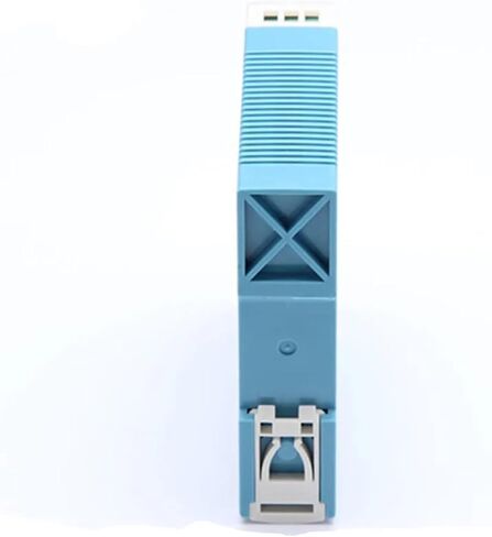 DIN السكك الحديدية 20 واط MDR 20 واط 12 فولت MDR20W-12V صناعة تبديل وضع التيار الكهربائي in Kuwait