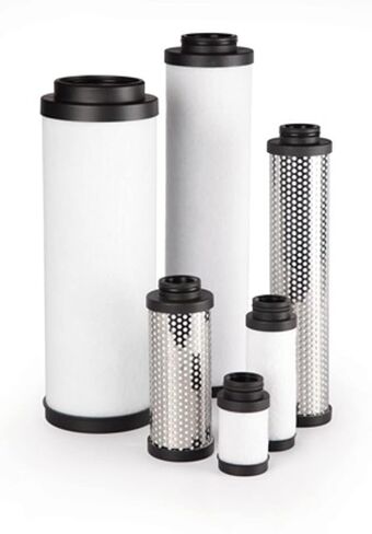 39050992 Filter Element, Compatible with Ingersoll Rand 39050992 in Kuwait