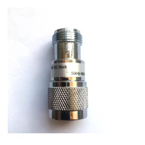 1 قطعة مانع تيار مستمر. الواجهة: نوع SMA/N/BNC/TNC. الجهد: 50 فولت (TNC-0.5K-8GHZ SDCB08T) in Kuwait