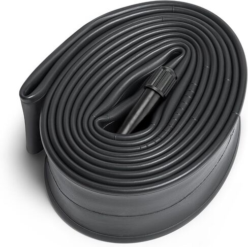 YUNSCM 2-PCS 29" Bike Inner Tubes 29 x 1.75/2.125 Bicycle Tubes AV Schrader Valve Compatible with 29x1.75 29x1.95 29x2.0 29x2.10 29x2.125 Bike Bicycle Tire Tubes in Kuwait