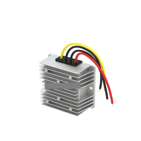محول معزول للأسفل DC DC 140 فولت (75-150VDC) إلى 13.8VDC 5A باك مزود الطاقة in Kuwait