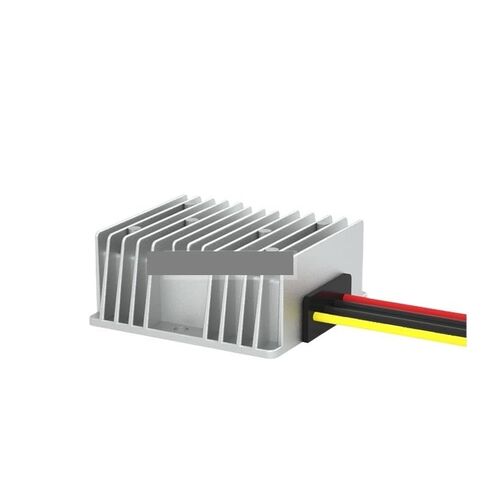 محول معزول للأسفل DC DC 140 فولت (75-150VDC) إلى 13.8VDC 5A باك مزود الطاقة in Kuwait