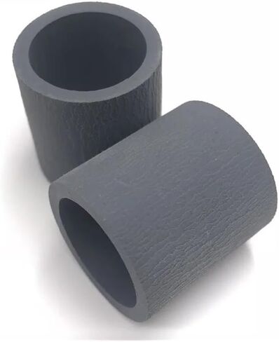 10Pcs Pickup Roller Fit for Samsung ML1510 1710 1740 1750 SCX4016 4116 4100 4200 4220 4300 4500 4520 4720 SF560 SF565 JC72-01231A in Kuwait