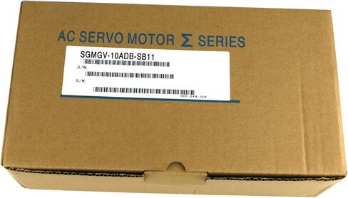 SGMGV-10ADB-SB11 New and Sealed in Box SGMGV10ADBSB11 in Kuwait