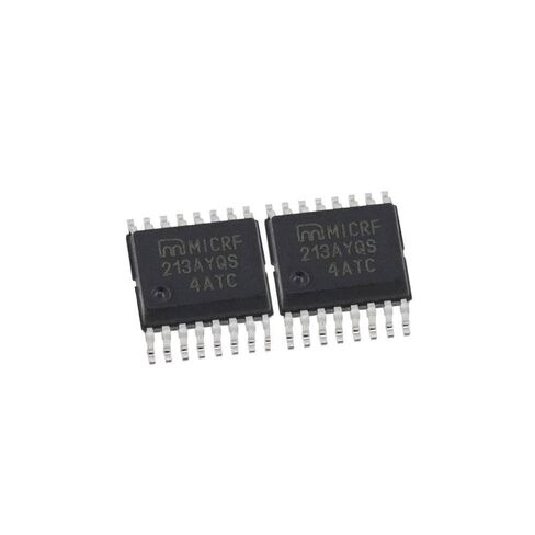 MICRF213AYQSQ SOP-16 MICRF213 in Kuwait