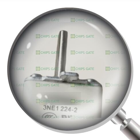 1PC New 3NE1224-2 3NE1 224-2 in Kuwait