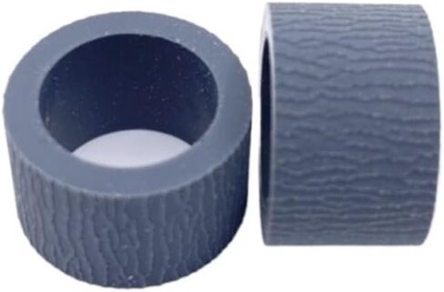2PC Feed Pickup Roller Fit for L600 L605 L606 L650 L655 L656 ET-4550 ET-3600 WF-2650 WF-2651 WF-2660 WF-2661 WF-2750 WF-2751 in Kuwait